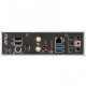 MSI MPG B550I GAMING EDGE MAX AM4 Mini-ITX Motherboard