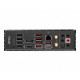 MSI MPG Z690 CARBON WIFI ATX motherboard showcasing sleek design and connectivity features for enhanced gaming performance.