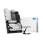 MSI MPG Z790 EDGE WIFI 13th and 12th Gen ATX Motherboard