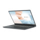 MSI Modern 15 A5M Ryzen 5 5500U 512GB SSD 15.6 FHD Laptop 2026 jessore bd