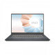 MSI Modern 15 A5M Ryzen 5 5500U 512GB SSD 15.6 FHD Laptop 2026 jessore bd