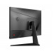 MSI Optix G243 23.8 inch 165Hz FHD Gaming Monitor showcasing vibrant colors and sleek design