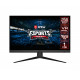 MSI Optix G243 23.8 inch 165Hz FHD Gaming Monitor showcasing vibrant colors and sleek design