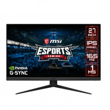 MSI Optix G273 27 165 Hz FHD IPS Gaming Monitor