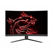MSI Optix G27CQ4 27 2K Curved 165Hz Gaming Monitor