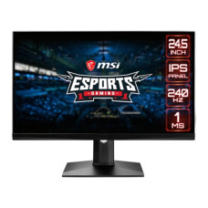 MSI Optix MAG251RX 24.5 Full HD 240 Hz Gaming Monitor