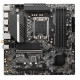MSI PRO B660M-A WIFI DDR5 Micro-ATX motherboard showcasing its features and design for PC builders in Bangladesh.