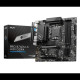 MSI PRO B760M-A WIFI DDR4 12th Gen & 13th Gen mATX Motherboard