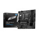 MSI PRO B760M-E DDR4 mATX Motherboard