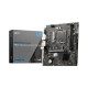 MSI PRO H610M-G DDR5 mATX Motherboard