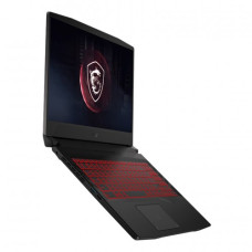 MSI Pulse GL66 12UEK Core i7 12th Gen RTX 3060 6GB Graphics 15.6Inch FHD Gaming Laptop