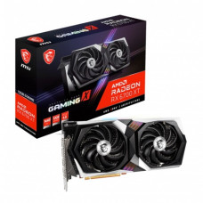 MSI Radeon RX 6700 XT GAMING X 12GB GDDR6 Graphics Card MSI Radeon RX 6700 XT GAMING X 12GB GDDR6 Graphics Card
