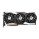 MSI Radeon RX 7900 XTX GAMING TRIO CLASSIC 24GB GDDR6 Graphics Card