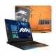 MSI Raider GE66 10SFS Dragonshield Limited Edition 2020 Core i9 10th Gen RTX 2070 Super 15.6 FHD Gaming Laptop
