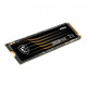 MSI SPATIUM M480 2TB PCIe 4.0 NVMe M.2 SSD 2026 jessore bd