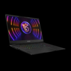 MSI Stealth 17 Studio A13VI Core i9 13th Gen 64GB RAM 4TB SSD RTX 4090 16GB Graphics 17.3" 4K UHD 144Hz Gaming Laptop