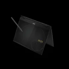 MSI Summit E16Flip A12UCT Core i7 12th Gen RTX 3050 4GB Graphics 16 QHD+ 165Hz Touch Laptop