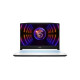 MSI Sword 15 A12UCX Core i5 12th Gen RTX 2050 4GB Graphics 15.6 FHD Gaming Laptop