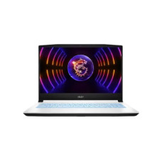 MSI Sword 17 A12VE Core i7 12th Gen RTX 4050 6GB Graphics 17.3 FHD Gaming Laptop