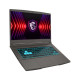 MSI Thin 15 B12UC Core i5 12th Gen RTX 2050 4GB Graphics 15.6 FHD 144hz Gaming Laptop