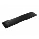 MSI VIGOR WR01 Keyboard Wrist Rest showcasing ergonomic design and comfort for gamers and office use.