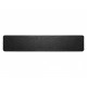 MSI VIGOR WR01 Keyboard Wrist Rest showcasing ergonomic design and comfort for gamers and office use.