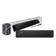 MSI VIGOR WR01 Keyboard Wrist Rest showcasing ergonomic design and comfort for gamers and office use.
