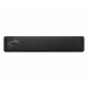 MSI VIGOR WR01 Keyboard Wrist Rest showcasing ergonomic design and comfort for gamers and office use.