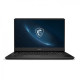 MSI Vector GP66 12UE Core i7 12th Gen RTX 3060 6GB Graphics 15.6Inch FHD Gaming Laptop