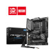 MSI Z790 GAMING PLUS WIFI DDR5 ATX Motherboard