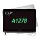 MacBook Screen Assembly Replacement LCD Display for MacBook Pro A1278 13 EMC 2419, 2555, 2554