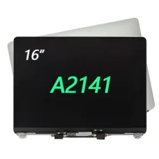 MacBook Screen Assembly Replacement Retina Full LCD Display for MacBook Pro A2141 16 EMC 3347