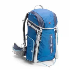 Manfrotto Offroad Hiker 30L Backpack For DSLR Blue/ Green/ Grey