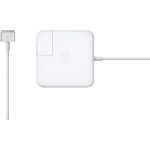 MaxGreen 60W MagSafe 2 Power Adapter With Cable for Apple MacBook