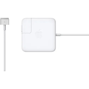 MaxGreen 60W MagSafe 2 Power Adapter With Cable for Apple MacBook Unix Network | Laptop Shop | Jessore Computer City