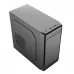 Buy MaxGreen 6503BK M-ATX Casing in Jashore for Your PC image 3