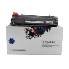 MaxGreen 76A Black LaserJet Toner MaxGreen 76A Black LaserJet Toner