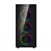MaxGreen A363BK ATX Casing - Perfect for Your PC Build image 1
