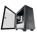 MaxGreen A667BK Mini Mesh Micro-ATX Casing for Optimal Cooling image 4
