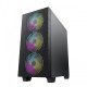 MaxGreen A667BK Mini Mesh Micro-ATX Casing 2026 jessore bd