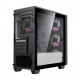 MaxGreen A667BK Mini Mesh Micro-ATX Casing 2026 jessore bd