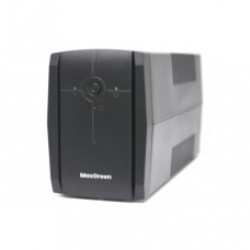 MaxGreen MG-GOLD5 650VA Offline UPS