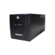 MaxGreen MG-LI-REP-1500VA Offline UPS showcasing its design and features for power backup solutions