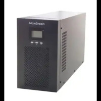 MaxGreen MGOE-W3KL 3KVA Long Backup Online UPS