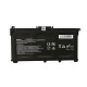 MaxGreen TF03XL Laptop Battery For HP Pavilion 14-BF 14-BK 15-CC 15-CD 15-CK 17-AR 14-CE 14-CF 14-CK 14-MA 14Q-CS 14S-CF 14S-CR 15-CS 15-CU 15-CW X360-14-CD Series