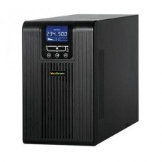 MaxGreen W2KS 2KVA Standard Backup Online UPS