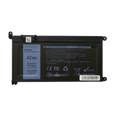 MaxGreen WDX0R Laptop Battery for Dell Inspiron 15 5565 5567 5568 5578 5767 5770 Series