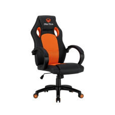 MeeTion MT-CHR05 Cheap Mesh Professional E-Sport Office Gaming Chair Orange