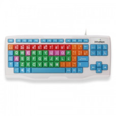 Introducing the Meetion MT-K800: The Perfect Colored Big Keys Kids Keyboard Introducing the Meetion MT-K800: The Perfect Colored Big Keys Kids Keyboard
