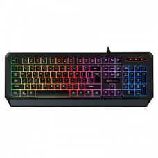 Meetion MT-K9320 Waterproof Backlit Gaming Keyboard: The Ultimate Gaming Experience